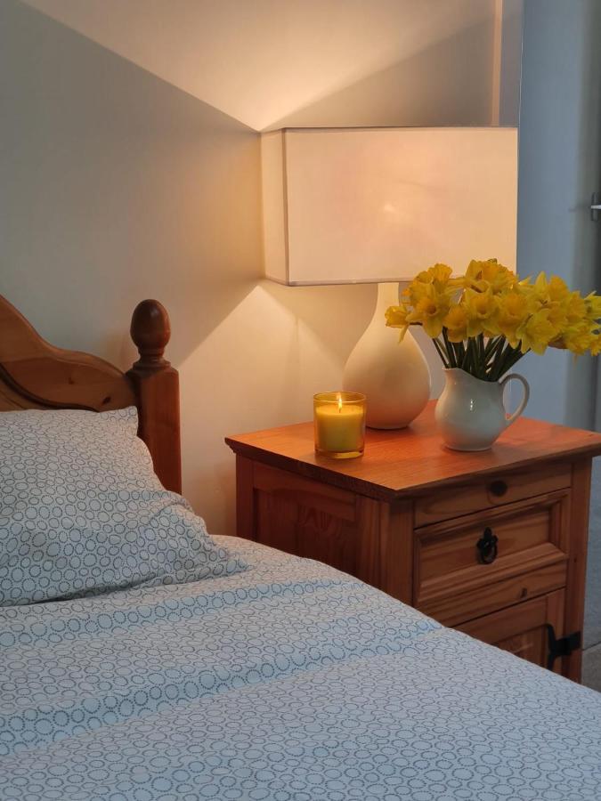 The Plaza Suites High St Bangor Exteriér fotografie